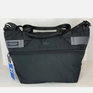 Adidas Black Women's Tote Bag NWOT